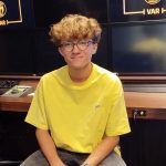 Félix, 15 ans, choisit l'arbitrage dans le football sans jamais avoir joué