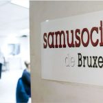 Fermeture du centre d'accueil WTC à Bruxelles par Samusocial à partir d'octobre