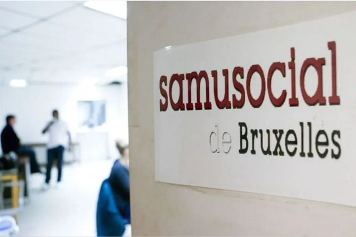 Fermeture du centre d'accueil WTC à Bruxelles par Samusocial à partir d'octobre