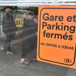 Fermeture nocturne de la gare des Guillemins à Liège à partir du 7 septembre pour des raisons de sécurité