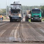 Fermetures nocturnes du ring bruxellois du 28 septembre au 3 octobre pour le renouvellement de l'asphalte