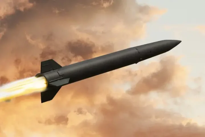 Fire Point débute les tests militaires du missile FP-7 en vue de son déploiement