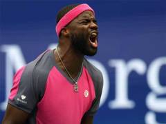 Frances Tiafoe signe une incroyable remontée pour accéder aux demi-finales de l'US Open