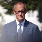 Friedrich Merz confronté à un échec politique lors de l'élection régionale en Allemagne de l'Est