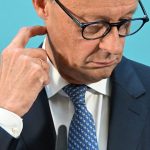 Friedrich Merz menacé d'éviction en raison d'une popularité en baisse avant des élections clés