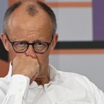 Friedrich Merz sous pression après des revers électoraux récents