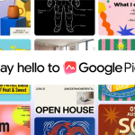Google lance Google Pics, un nouvel outil de design alimenté par l'IA pour les utilisateurs de Workspace