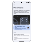 Google met à jour Android avec des fonctionnalités pour atténuer le mal des transports et améliorer l'accessibilité