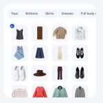 Google Photos lance une fonction de garde-robe virtuelle alimentée par l'IA pour les utilisateurs aux États-Unis, au Brésil et en Inde.