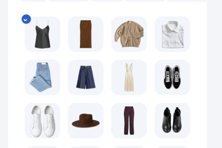Google Photos lance une fonction de garde-robe virtuelle alimentée par l'IA pour les utilisateurs aux États-Unis, au Brésil et en Inde.