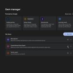Google remplace les Gems de Gemini par des compétences pour l'intégration de l'assistant IA