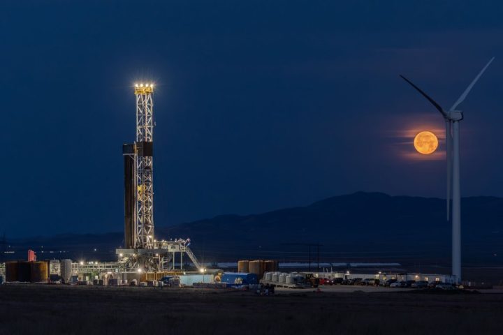 Google signe un contrat d'achat d'électricité de 396 MW d'énergie géothermique avec Fervo en Utah