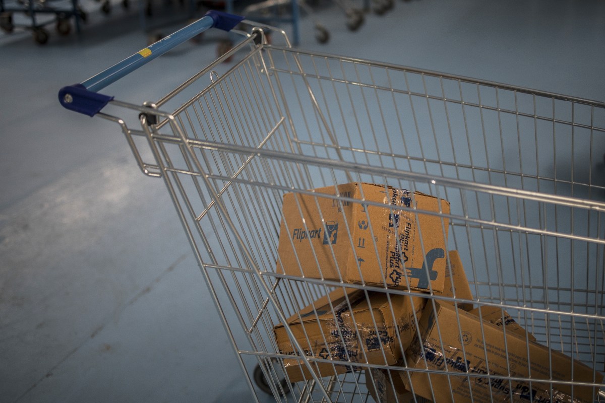 Google teste les achats directs sur Flipkart via ses services AI en Inde