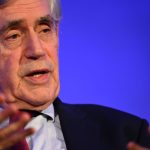 Gordon Brown continue de donner des conseils non sollicités à l'administration d'Andy Burnham