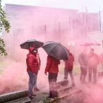 Grève de 24 heures dans toutes les prisons belges pour protester contre l'encombrement