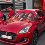 Grève des travailleurs d'EkoServices à Mons face à l'incertitude sur l'avenir