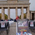 Hamas a planifié des attaques coordonnées à Berlin et Vienne pour le 7 octobre, selon un acte d'accusation