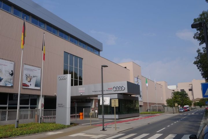 Heylen Warehouses acquiert le site d'Audi Bruxelles, promettant 3 000 nouveaux emplois