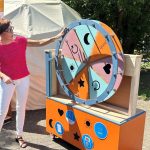 Houtopia à Houffalize célèbre ses 30 ans de promotion des droits de l’enfant