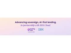 IBM s'associe à Lending Labs pour lancer une solution de prêt souverain alimentée par l'IA pour les banques