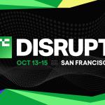 Il ne reste que cinq jours pour réserver une table d'exposition pour TechCrunch Disrupt 2026