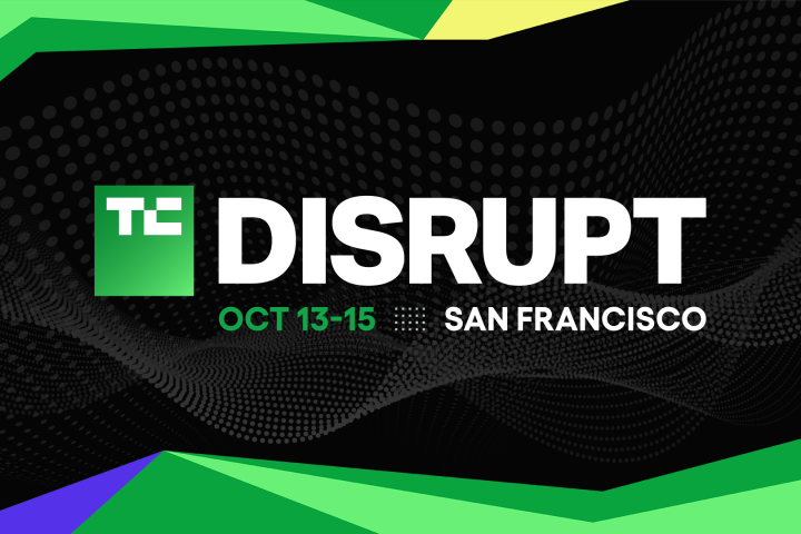 Il ne reste que cinq jours pour réserver une table d'exposition pour TechCrunch Disrupt 2026