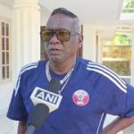 IM Vijayan évoque la retraite de Messi et son impact pour les fans de football mondial.