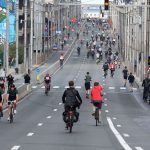 Infrabel reconnaît une erreur de calendrier pour la journée sans voiture à Bruxelles lors d'événements majeurs