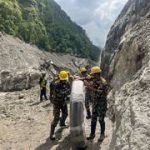 Inondations soudaines au Népal : le bilan s'élève à 1 287 morts, plus de 5 000 disparus en cours de recherche