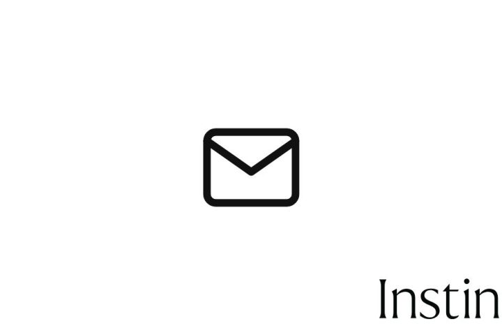 Instinct lance des adresses e-mail personnalisées pour améliorer l'expérience utilisateur