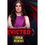Isha Rikhi, ex-femme de Badshah, évincée de Bigg Boss 20