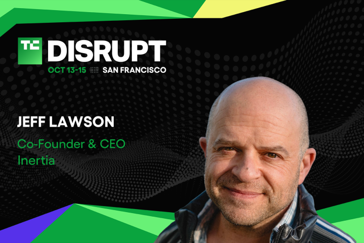 Jeff Lawson lance une nouvelle initiative pour exploiter l'énergie de fusion lors de TechCrunch Disrupt 2026
