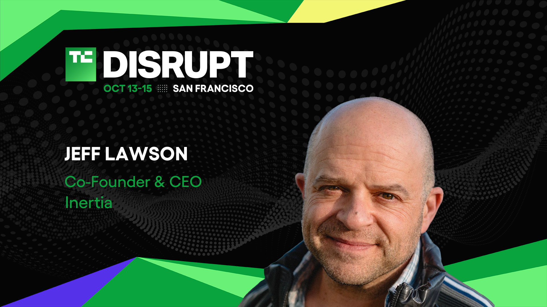 Jeff Lawson lance une nouvelle initiative pour exploiter l'énergie de fusion lors de TechCrunch Disrupt 2026