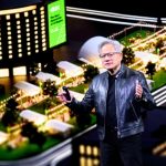 Jensen Huang prévoit une croissance de 70 % du chiffre d'affaires d'Nvidia l'année prochaine