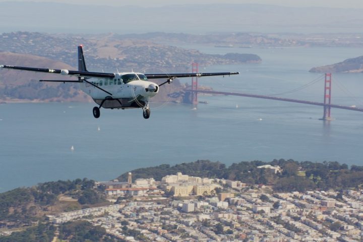 Joby Aviation réalise un vol autonome de 3 100 miles, élargissant ses ambitions au-delà des taxis aériens