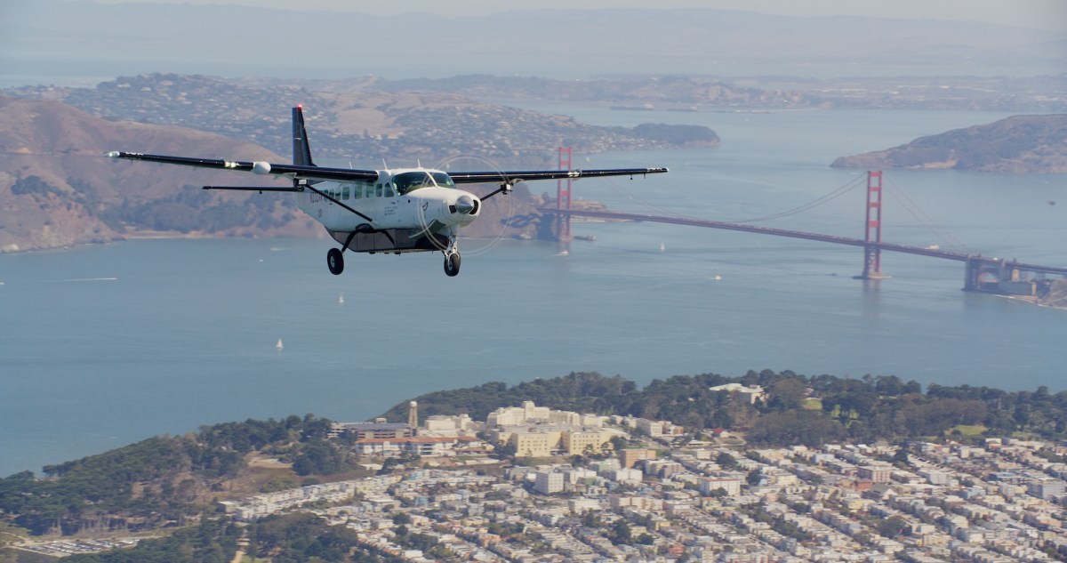 Joby Aviation réalise un vol autonome de 3 100 miles, élargissant ses ambitions au-delà des taxis aériens