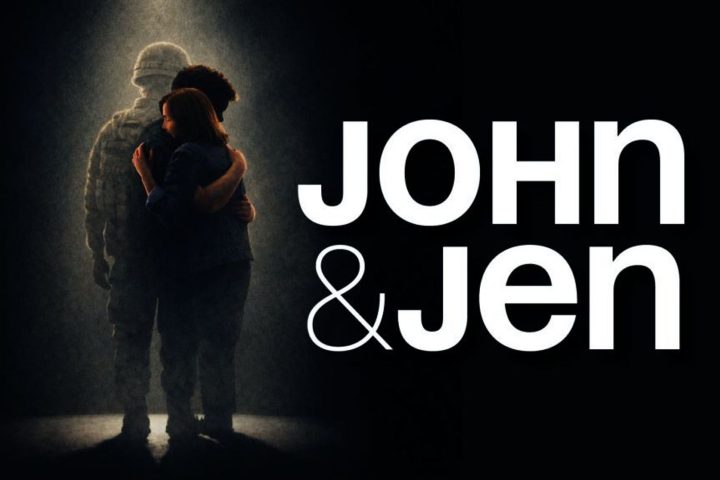 « John et Jen » au Festival Bruxellons de Bruxelles : une œuvre musicale intime sur les blessures de l'enfance