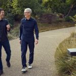 John Ternus succède officiellement à Tim Cook à la tête d'Apple.