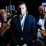 Jordan Bardella dément des propos antisémites et annonce des poursuites contre Mediapart