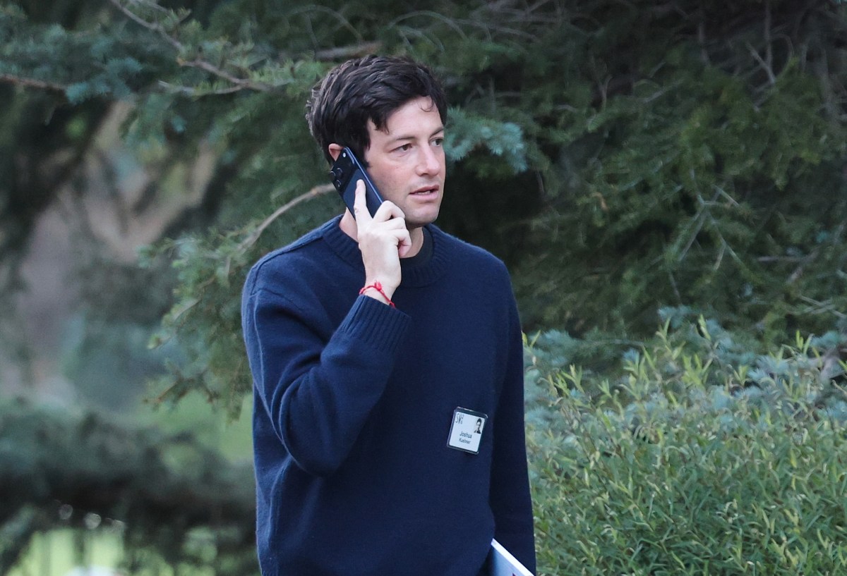 Josh Kushner de Thrive Capital face à la controverse de la FIFA et engage un avocat de renom pour sa défense