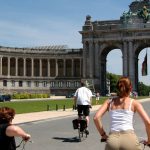 Journée sans voiture à Bruxelles prévue le 20 septembre pendant la Semaine de la Mobilité