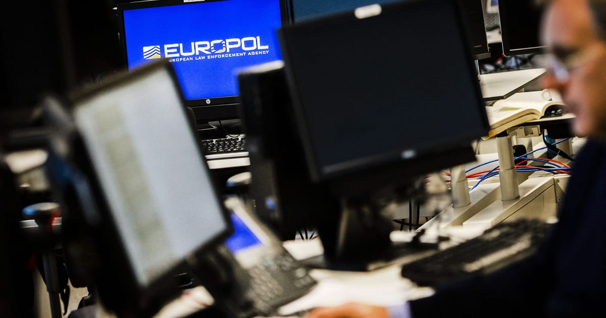Jürgen Ebner nommé nouveau directeur exécutif d'Europol suite à un vote du Conseil