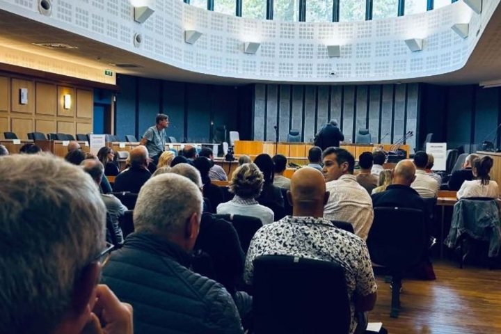 Jury constitué pour juger Nicolas Ullens dans l'affaire du meurtre de sa belle-mère