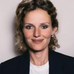 Justine Harzé nommée vice-présidente de la MIVB