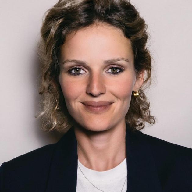 Justine Harzé nommée vice-présidente de la MIVB