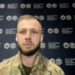K-2 évoque l'opération Vivaldi alors que les Russes contre-attaquent les forces ukrainiennes