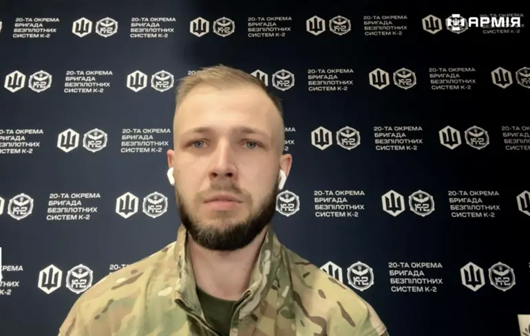 K-2 évoque l'opération Vivaldi alors que les Russes contre-attaquent les forces ukrainiennes