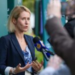 Kaja Kallas annule le lancement d'un groupe de défense de l'UE sous pression des États membres