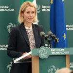 Kaja Kallas rejette les plans de réforme franco-allemands du service diplomatique de l'UE