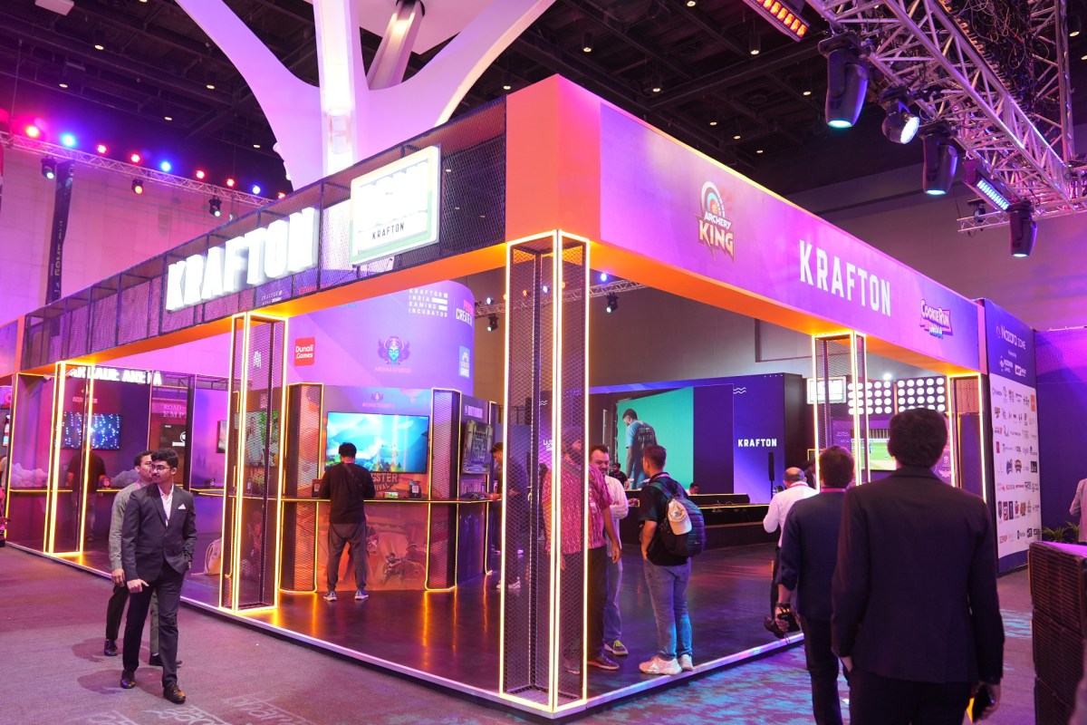 Krafton prévoit d'investir 250 millions de dollars en Inde pour diversifier ses activités au-delà du jeu vidéo